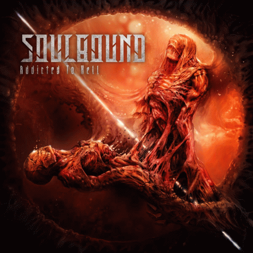 Soulbound : Addicted to Hell